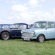 Illustration for article titled The Fun The Curious: Visiting the 2019 International Mini Meet in Bristol, London.